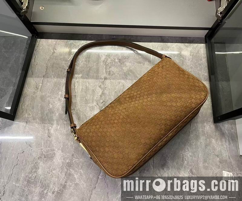 1:1 Replica Gucci Bags 862530 38x20x15cm DF 4色