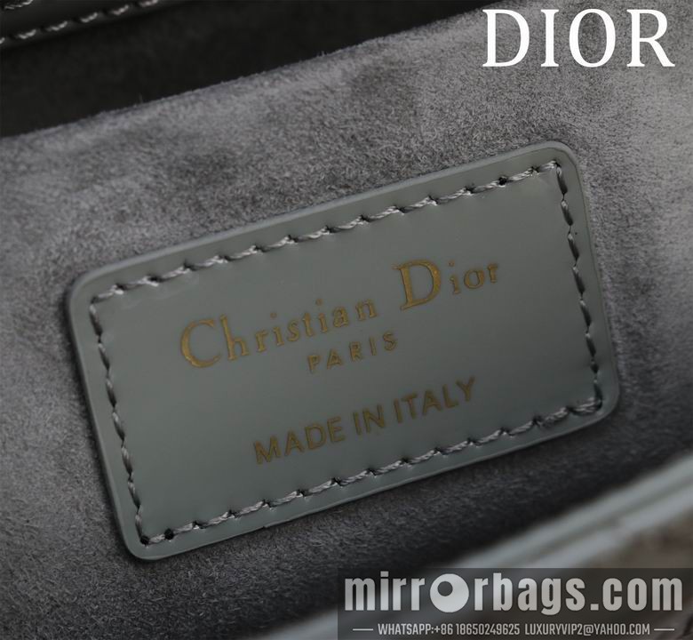 Replica Dior Bags M0540 26X13.5X5cm 21X12X6.5cm 16.5X6X10cm BG 5