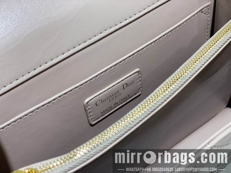 Replica Dior Bags Ange 4402 25X16X8cm YG 3colour