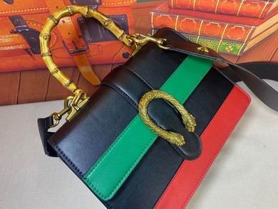 1:1 Replica Gucci Bags WD448075 27X18X13