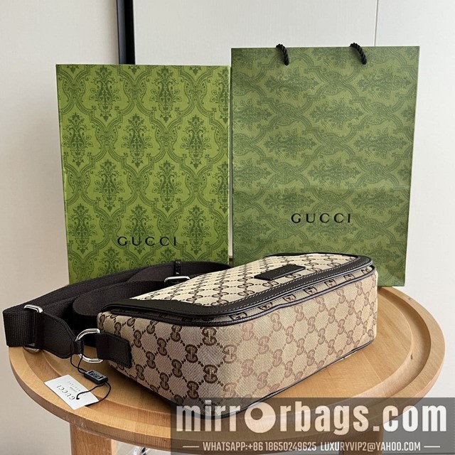 1:1 Replica Gucci Bags GG 449172 28x20x9cm ss1