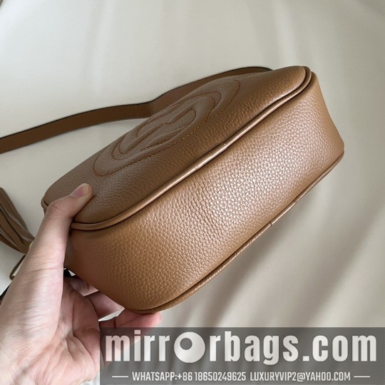 1:1 Replica Gucci Bags GG 308364 21x15x7cm ss