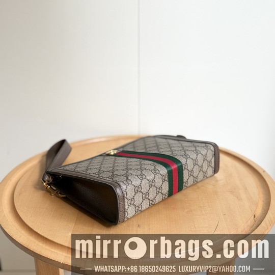1:1 Replica Gucci Bags GG 760243 26x18x6cm ss2