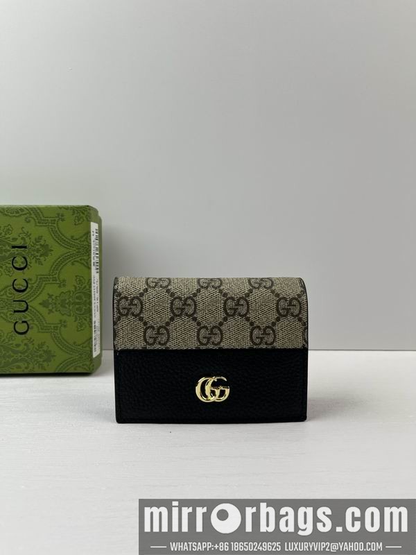 1:1 Replica Gucci Bags 658610 11x9x3cmZC 3色