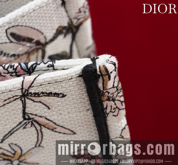 Replica Dior Bags Dior tote 1286 41x35x18cm yz1