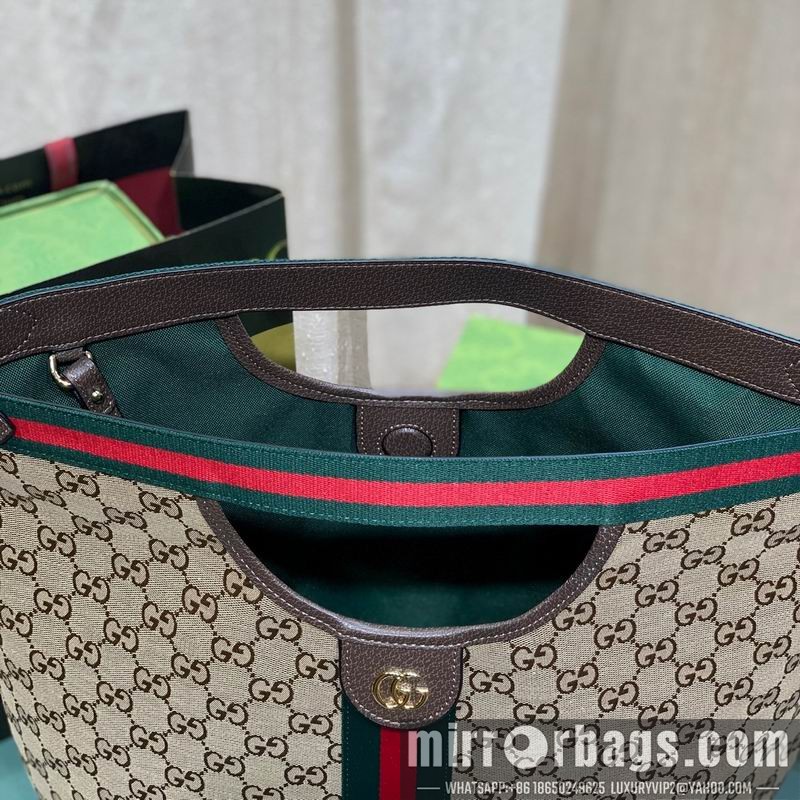 1:1 Replica Gucci Bags 865452 35x39.5x14.5cm DF 3色