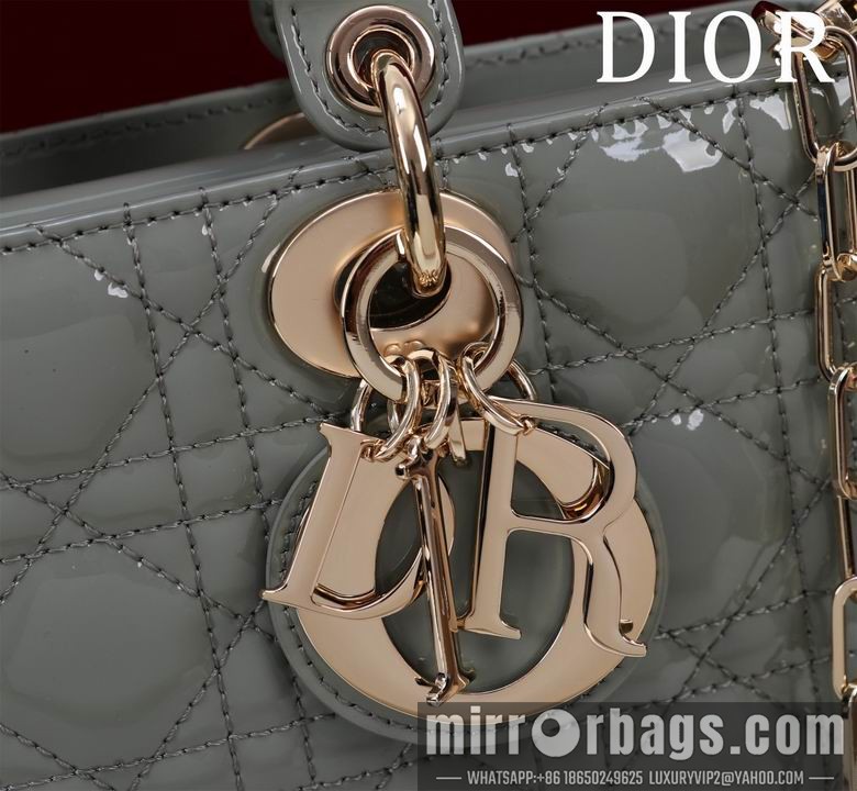 Replica Dior Bags M0540 26X13.5X5cm 21X12X6.5cm 16.5X6X10cm BG 5