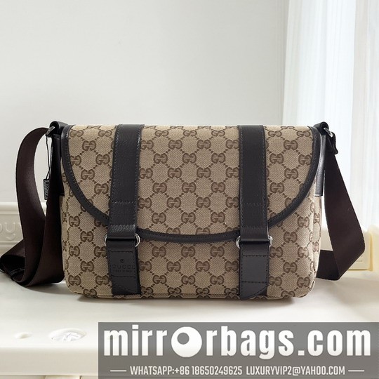 1:1 Replica Gucci Bags GG 374429 24x30x9cm ss1