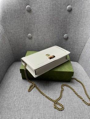 1:1 Replica Gucci Bags 696817 19X11X5cm DF