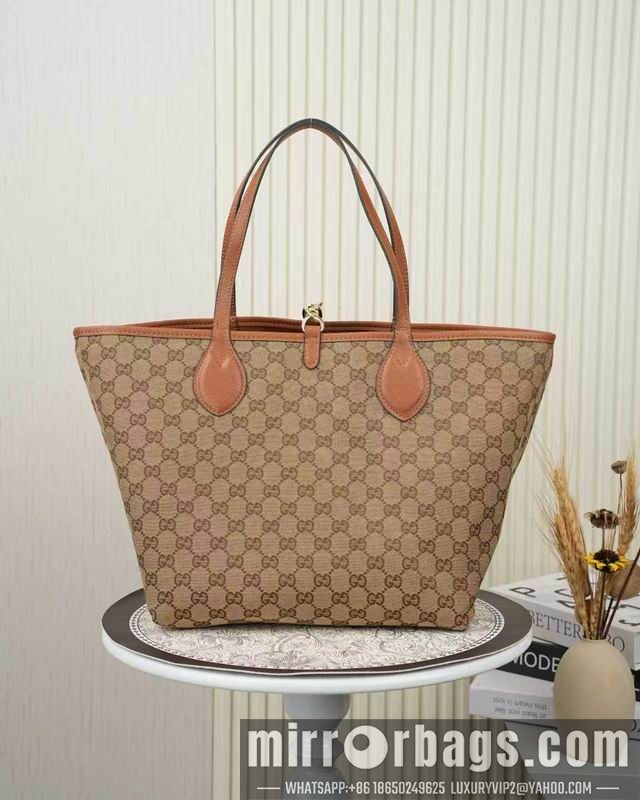 1:1 Replica Gucci Bags 839112 50x27x23cm DF 3色