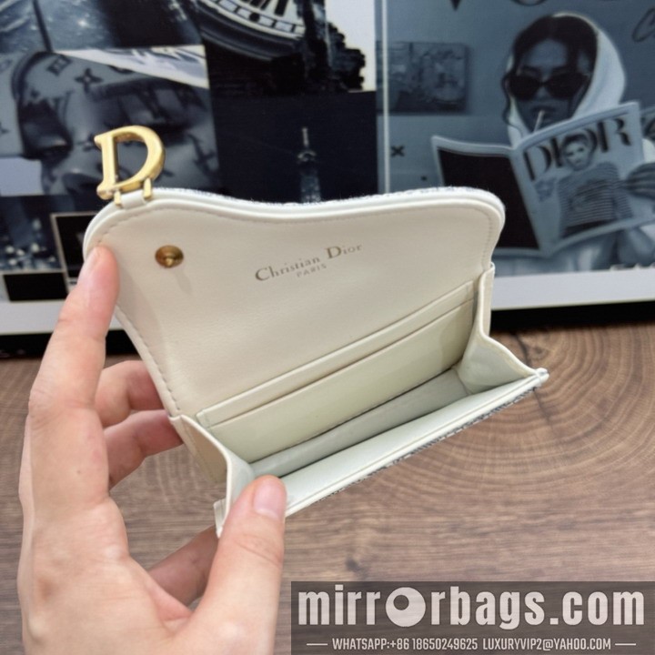 Replica Dior Bags Dior S5611 10.5x7.5x2.5cm CC