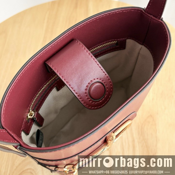 1:1 Replica Gucci Bags GG 833665 18.5x20x8.5cm ss1