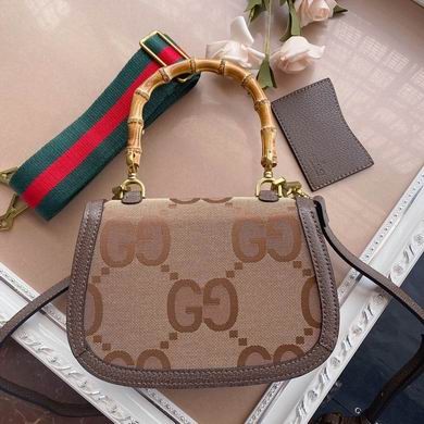 1:1 Replica Gucci Bags WD675797 21X15X7