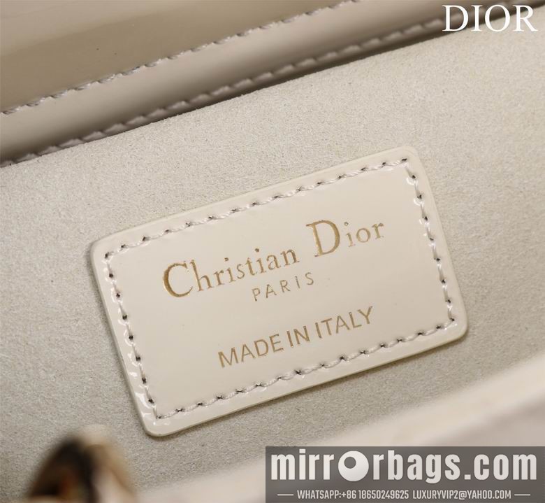 Replica Dior Bags M0540 26X13.5X5cm 21X12X6.5cm 16.5X6X10cm BG 2