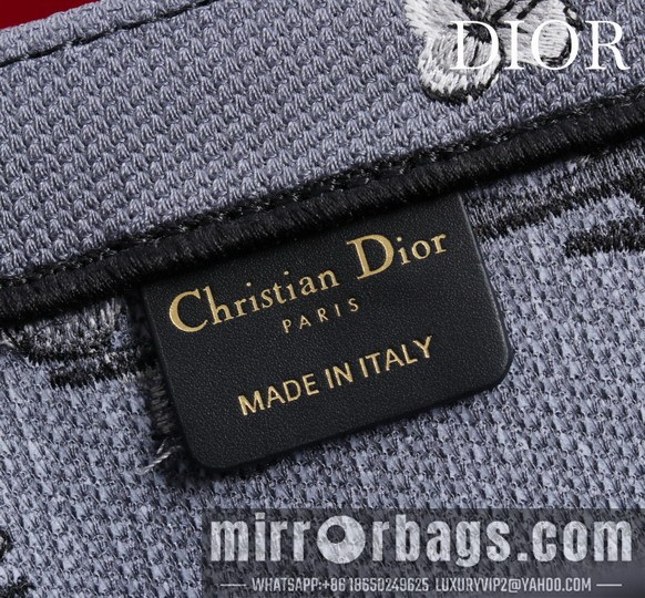 Replica Dior Bags Dior tote 1286 41x35x18cm yz3