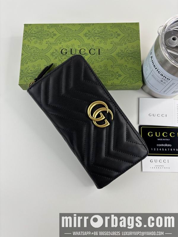 1:1 Replica Gucci Bags 443123 19x10x2.5cm ZC 3色