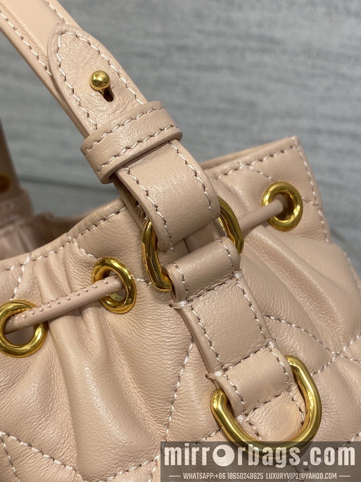 Replica Dior Bags Dior Caro 6606 14x7x15cm yz4