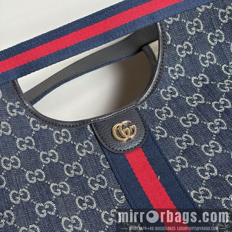 1:1 Replica Gucci Bags 865452 35x39.5x14.5cm DF 3色