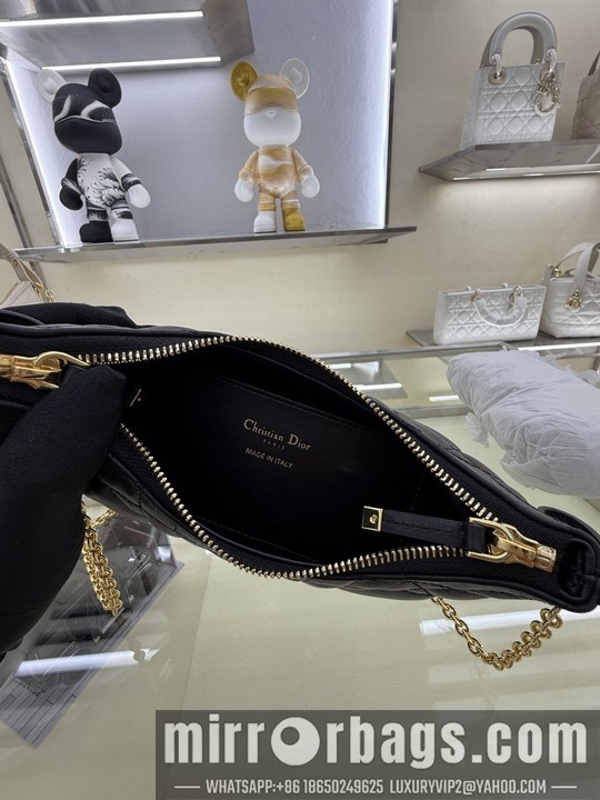 Replica Dior Bags Dior 4309-5253 19x17x7cm yz1