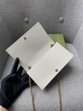 1:1 Replica Gucci Bags 696817 19X11X5cm DF