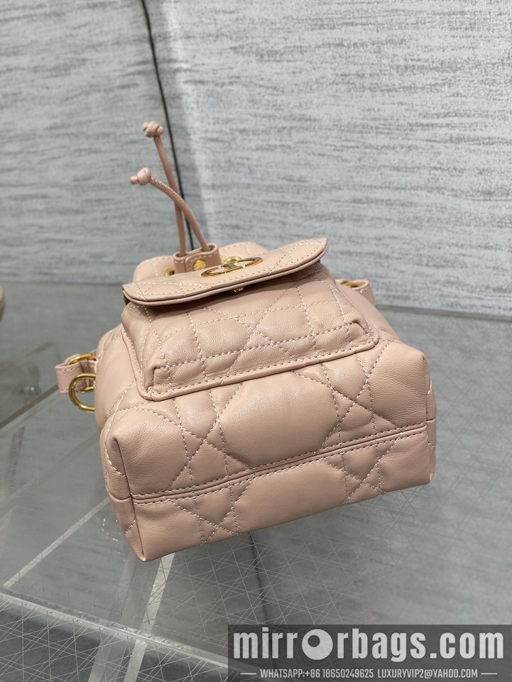 Replica Dior Bags Dior Caro 6606 14x7x15cm yz4