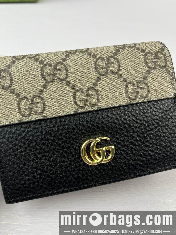 1:1 Replica Gucci Bags 658610 11x9x3cmZC 3色