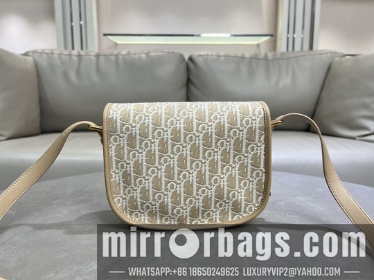 Replica Dior Bags Dior Bobby M9337 22x17x6cm yz