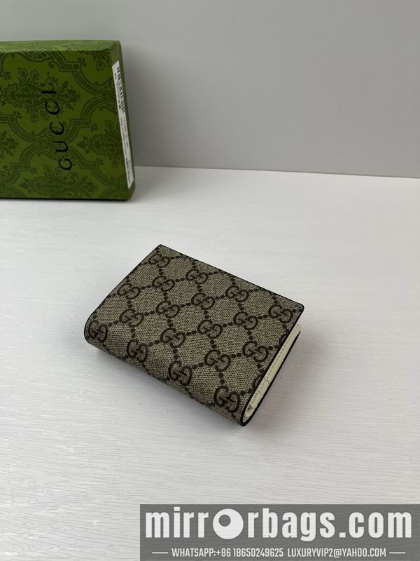 1:1 Replica Gucci Bags 658610 11x9x3cmZC 3色