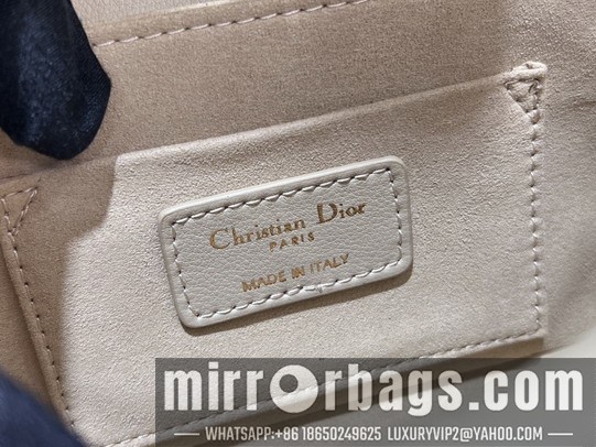 Replica Dior Bags Dior Jolie 9224 19x12x6cm yz1