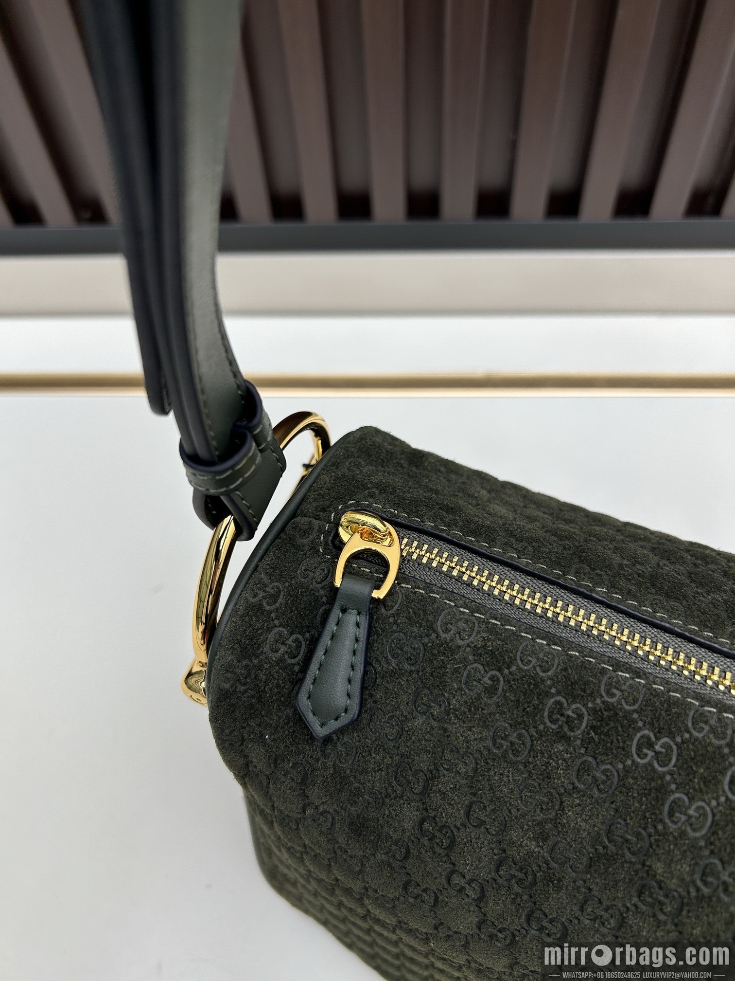 1:1 Replica Gucci Bags GG 08933 31.5x17x12cm jj3