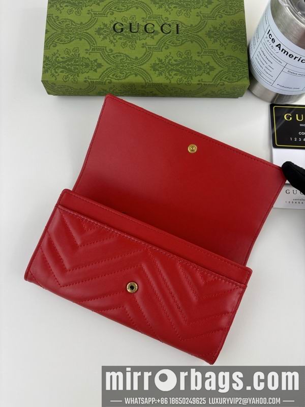 1:1 Replica Gucci Bags 443436 19x10x3.5cm ZC 3色