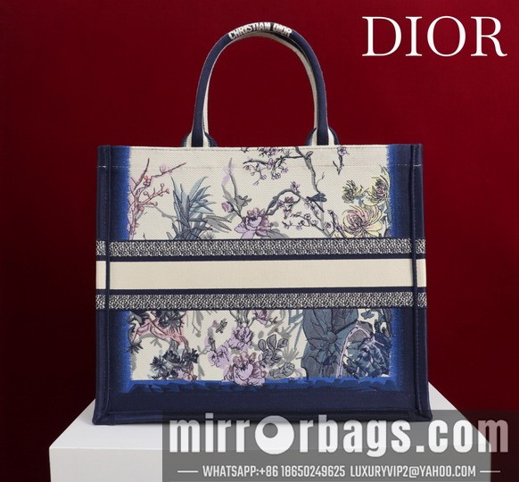 Replica Dior Bags Dior tote 1286 41x35x18cm yz2