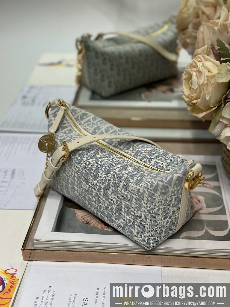 Replica Dior Bags Dior Hobo 3202 28.5x14.5x10cm yz1