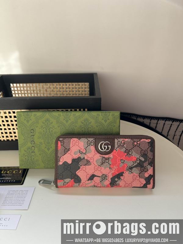 1:1 Replica Gucci Bags 834694 19x10x2.5cm ZC3色