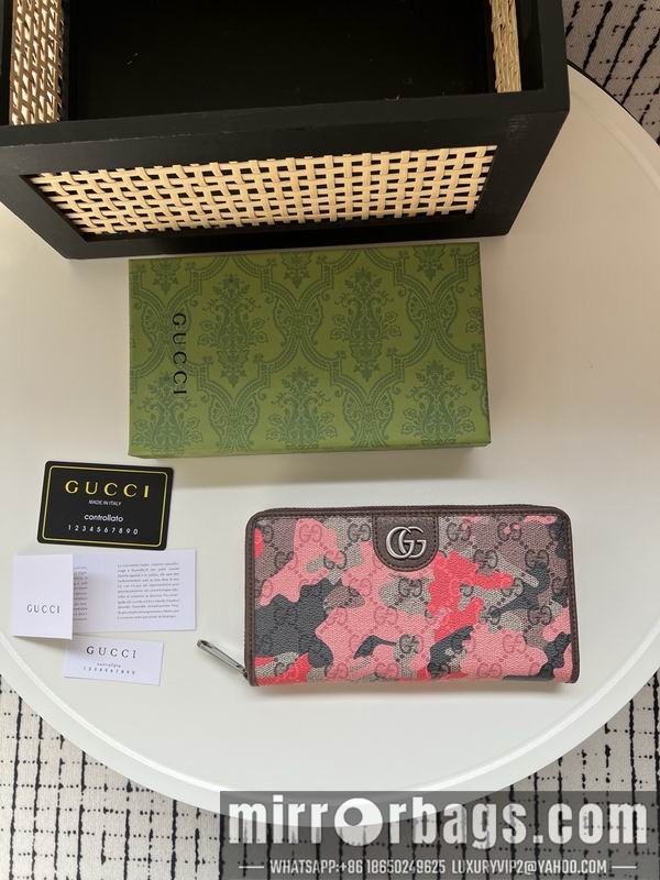 1:1 Replica Gucci Bags 834694 19x10x2.5cm ZC3色