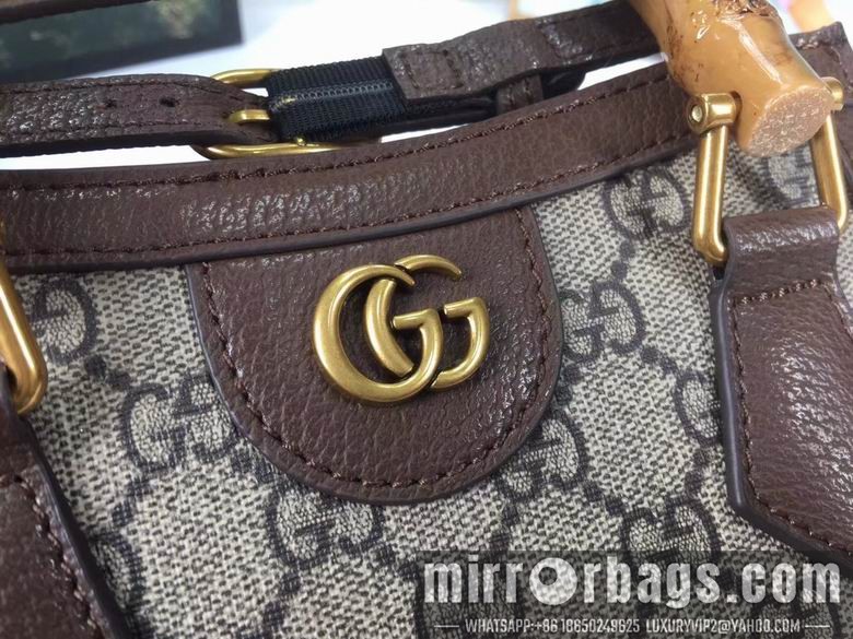 1:1 Replica Gucci Bags WD655661 20X16X10