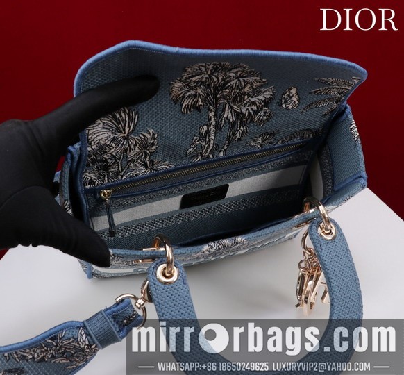 Replica Dior Bags Dior M056594 24x20x11cm yz4