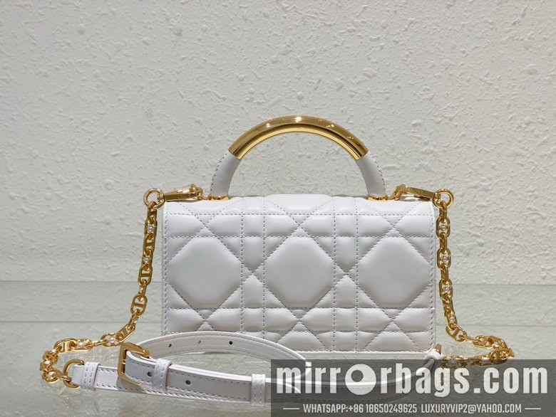 Replica Dior Bags Dior Ange 4401 20x12x5cm by1
