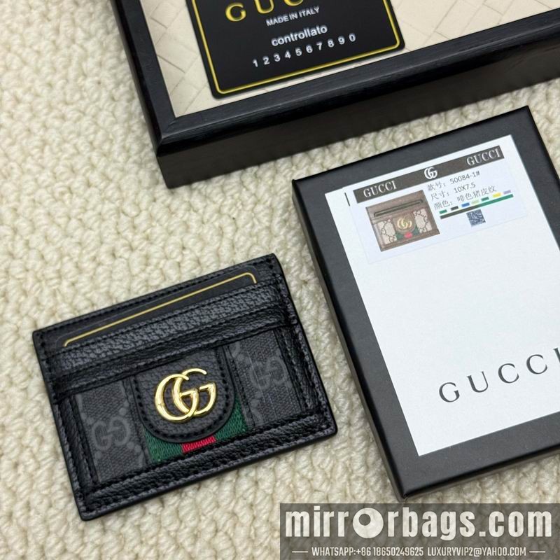 1:1 Replica Gucci Bags 50084 10x7cm ZC 4色