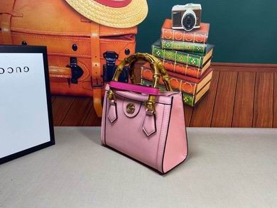 1:1 Replica Gucci Bags WD655661 20X16X10