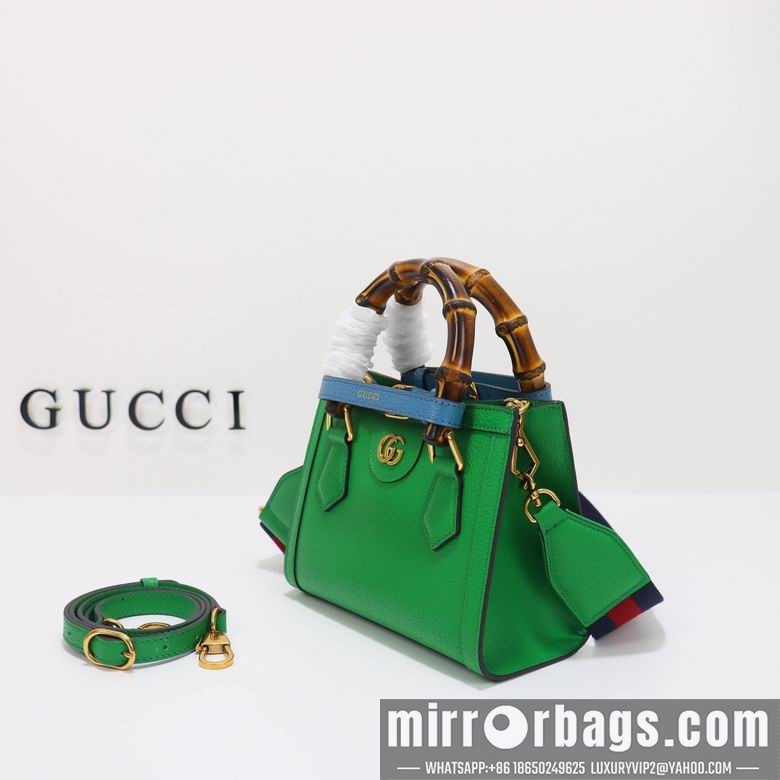 1:1 Replica Gucci Bags 702732 20X16X10cm DF-2