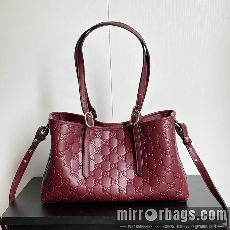 1:1 Replica Gucci Bags 815214 30x18x11cm DF 3色