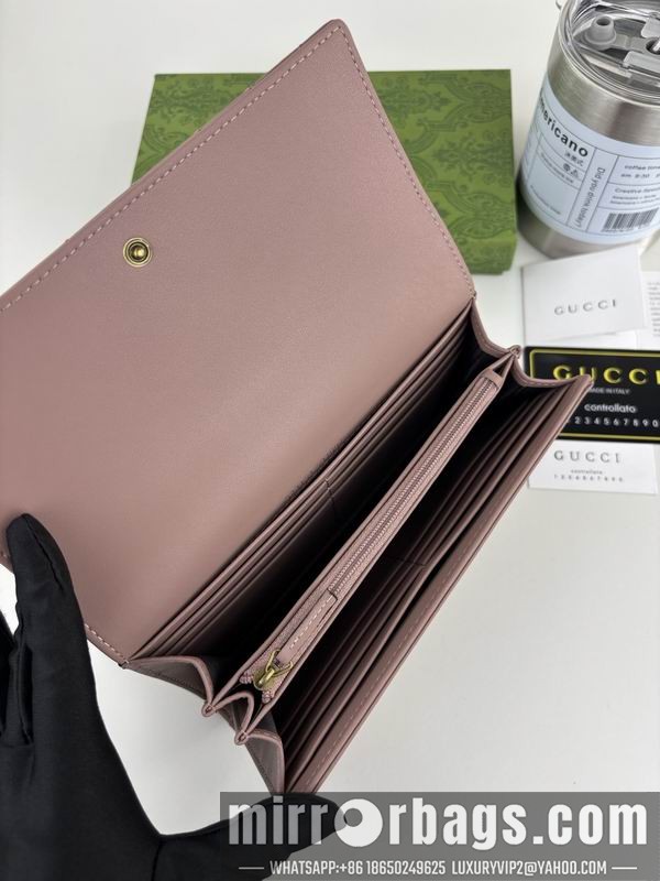 1:1 Replica Gucci Bags 443436 19x10x3.5cm ZC 3色