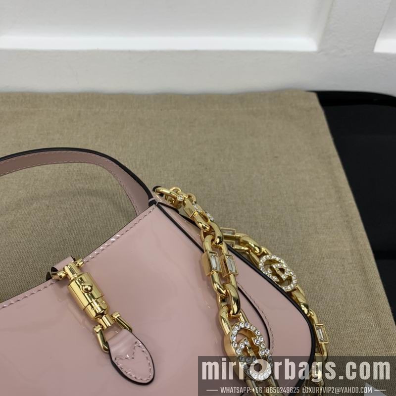 1:1 Replica Gucci Bags 699651 19x13x3cm DF 3色