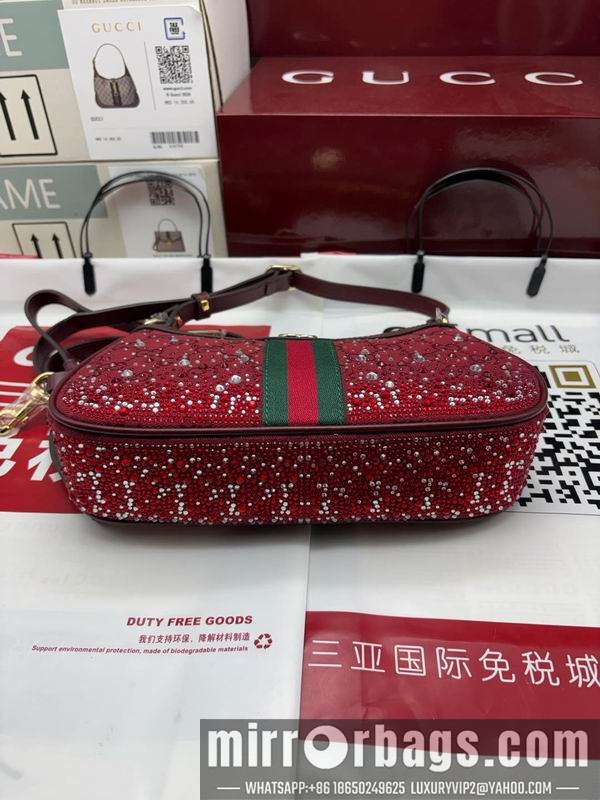 1:1 Replica Gucci Bags 841341 26x15x6.5cm DF