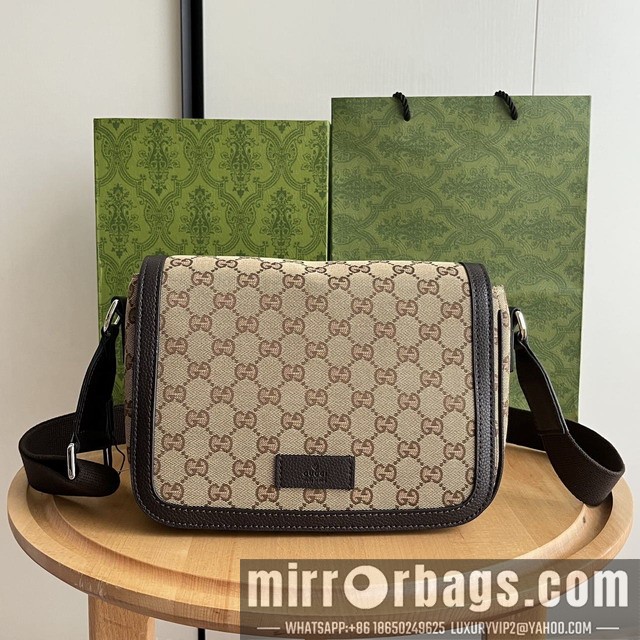 1:1 Replica Gucci Bags GG 449172 28x20x9cm ss1