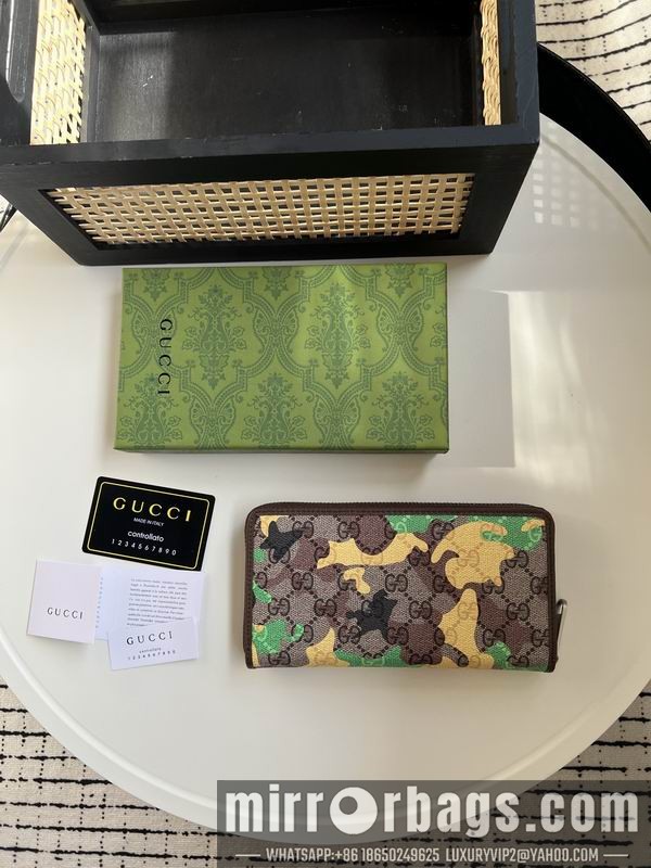1:1 Replica Gucci Bags 834694 19x10x2.5cm ZC3色