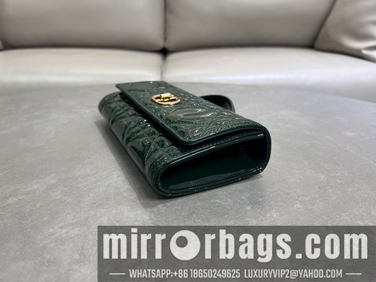 Replica Dior Bags Dior Caro 5221 24x12x4cm yz6