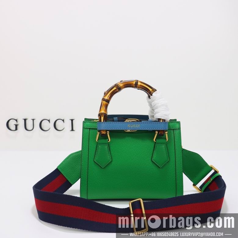 1:1 Replica Gucci Bags 702732 20X16X10cm DF-2