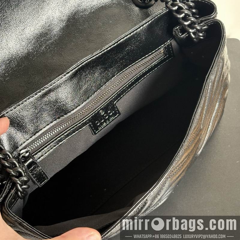 1:1 Replica Gucci Bags 850676 31x17x8cm DF